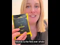 Dr Shannon Klingman Introducing Mando Whole Body Deodorant