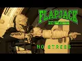 FLAPJACK - NO STRESS (Lyric Video)