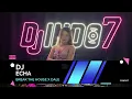 Download Lagu DJ BREAK THE HOUSE X DALE - ORIGINAL MIX DJINDO7 FULL BASS - DJ ECHA GIBSON