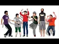 Architecture in helsinki - contact high lyrics