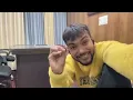 TRACK 1 | RAFTAAR X SIKANDER KAHLON- MERA PARICHAY | HARD DRIVE Vol. 2 | Reaction Video