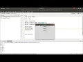 Python GUI tutorial - 2
