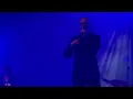 Matt Berninger - 06 - Martini Me Fatso (C6 Fest, 27/03/2026)