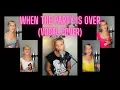 Download Lagu ⛔When The Party Is Over ⛔(BILLIE EILISH cover) Vocal Harmony🎶🎙️