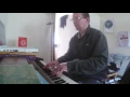 Karol Szymanowski 9 Preludes, Op.1 nbr 8 (sight read)