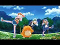 Hatterene Pokedex Entry English