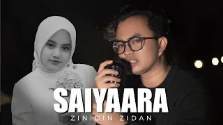 saiyaara full song zinidin zidan