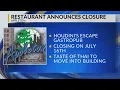 Beloved Appleton restaurant closing replaced by recently closed Taste of Thai