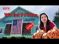 49 99 Seafood Buffet with Unlimited Crab Legs - Worth It Captain George s