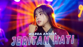 Download Jeritan Hati - Warda Amalia | MBois Music ( COVER ) MP3