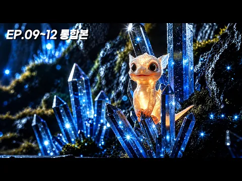 Becoming the Dragon's Dad Episode 17