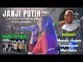 Download Lagu Janji Putih - Putry Pasanea pada Acara Penutupan Dakota Fair 2021