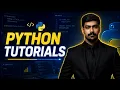 Python OOP Tutorial Part 2 Abstraction Encapsulation Inheritance Explained