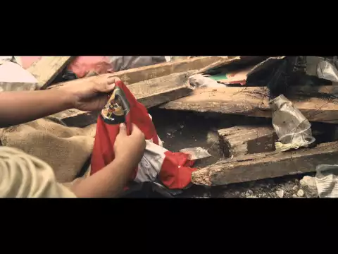 Official Trailer "Di Balik 98"