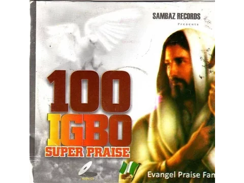 Download MP3 100 Igbo Praise