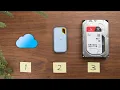IT EXPERT EXPLAINS The Smartest Way To Backup Your Stuff