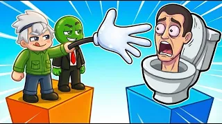 ببجي موبايل : قصة سكبدي تويلت و تحدي الكفوف ضد @Rahumi