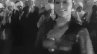                       بليغ حمدى   رقصه الغازيه دندنها