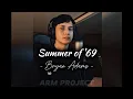 Download Lagu Summer of '69 - Bryan Adams | GREATEST cover by Dimas Senopati