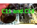 Cat C13 and C11 Engines Facts Walk Around Sensor Locations and Maintenance Know Your Engine