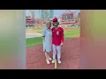 Cardinals latest call up is women s basketball legend Kim Mulkey s son