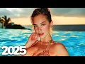 Download Lagu Alan Walker, Dua Lipa, Coldplay, Martin Garrix \u0026 Kygo, The Chainsmokers Style 🔥 Summer Vibes #46
