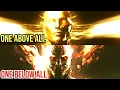 One Above All One Below All Origins - The Two Creators Of Marvel Universe The True Gods Of MCU