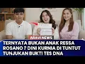 Lagu Aldan Bukan Anak Biologis Ressa Rosano ? Dini Kurnia Di Tuntut Tunjukan Bukti Tes DNA 