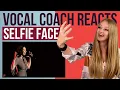 Download Lagu Vocal Coach Reacts To You Don't Even Know Me - Faouzia