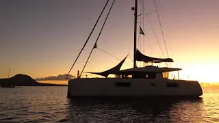 Dominica – Sailing Greatcircle (ep.155)