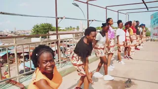 ang lique kidjo africa one of a kind ft mr eazi salif keita dance video by centre w du w du