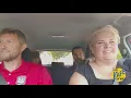 9 1 1 Driving School Tests Dave Mandy and Scotty