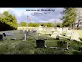 Jamerson Cemetery - Dillwyn VA