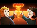 Lagu ROLL OUT THE FALLOUT! - A Painfully Relevant Song ■ ft. Black Gryph0n \u0026 Benny Benack III