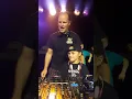 Download Lagu Dj Promo met dochter Leahn on stage  @ Hakkuh voor kids 2018 .................. soooo cute.