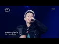Jay Park&Sik-K&HAON - World Domination+TELEFONO+GIDDY UP [Sketchbook / 2020.06.26]