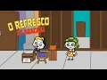 Download Lagu Chaves e Quico o Refresco de Abacaxi - Chavellito
