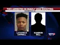 Two arrested in connection to 2022 death of 16-year-old in Bainbridge