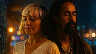Sia Ft Damian Marley Broken Heart Emotional Pop Reggae Fusion 2025  Sia Ft Damian Marley Broken Heart Emotional Pop Reggae Fusion 2025