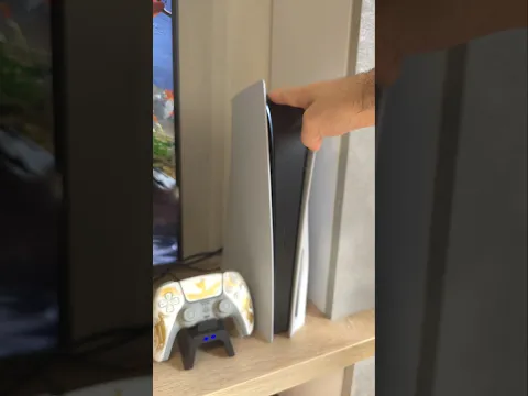 Sony прокачала обычные PS5 - QSSR. Что это?