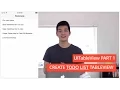 Part 3 UITableView and UITableViewController Swift Tutorial with Xcode Episode 45