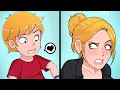 Mommy s Gift Shadbase Comic Dub
