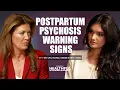 The Truth About Postpartum Psychosis