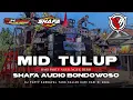 Download Lagu JINGGEL TERBARU ||MID TULUP BY SHAFA AUDIO BONDOWOSO || TAMANAN SLOW BASS OFFICIAL