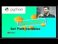How to add Python Path to Environment Variables in Windows 10 Learn Overflow