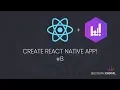 React Native PhotoApp Component Library S01E08