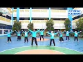 Tutorial Flashmob Family Gathering 2025 - GIS 3 JOGJA