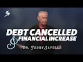 Debt Cancelled Financial Increase Dr Jerry Savelle