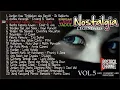 Lagu 20 BEST SELLER LAGU KENANGAN; JADUL NOSTALGIA VOL 5; SELALU DIGEMARI KAUM REMAJA MILLENIAL