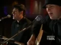 Download Lagu 'Predictable' (AOL Sessions)' Video - Good Charlotte